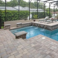 pool designs in montverde florida