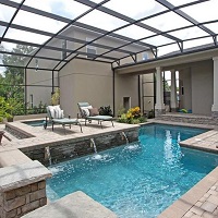 montverde florida swimming pool designer